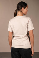 T-shirt Romy - Dune