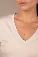 T-shirt Romy - Dune