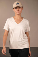T-shirt Romy - Dune
