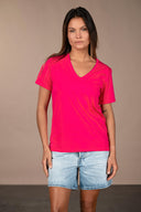 T-shirt Romy - Smile