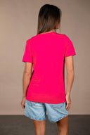T-shirt Romy - Smile