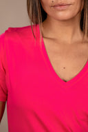 T-shirt Romy - Smile