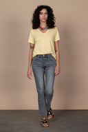 T-shirt Romy - Sundeck