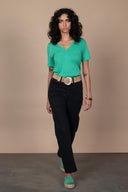 T-shirt Romy - Tonic