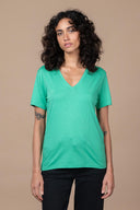 T-shirt Romy - Tonic