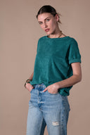 Rosalia T-shirt - Amazon
