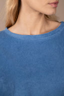 Rosalia T-shirt - Admiral