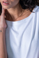Rosalia T-shirt - White