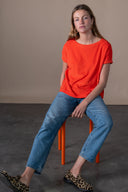 T-shirt Rosalia - Boho