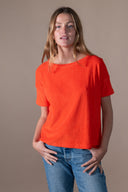 T-shirt Rosalia - Boho