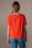 Rosalia T-shirt - Boho