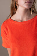 Rosalia T-shirt - Boho