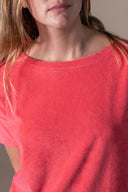 T-shirt Rosalia - Cherry