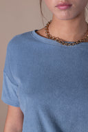 T-shirt Rosalia - Orage