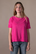 T-shirt Rosalia - Pink