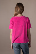 T-shirt Rosalia - Pink