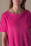 T-shirt Rosalia - Pink