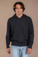 Pull Ruben - Charcoal