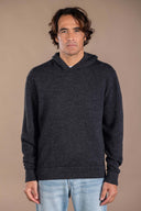 Pull Ruben - Charcoal