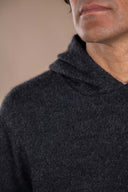 Pull Ruben - Charcoal
