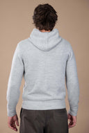 Pull Ruben - Gris Clair