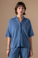 Chemise Salma - Amiral