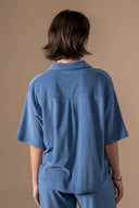 Chemise Salma - Amiral