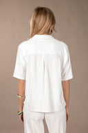 Chemise Salma - Blanc