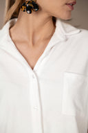 Chemise Salma - Blanc