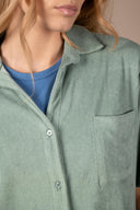 Chemise Salma - Topaze