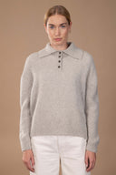 Pull Salome - Galet