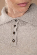 Pull Salome - Galet