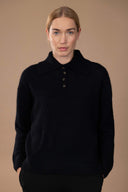 Pull Salome - Noir