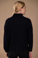 Pull Salome - Noir