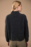 Pull Sienna - Charcoal