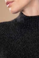 Pull Sienna - Charcoal