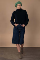 Pull Sienna - Dark Blue