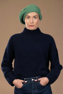 Pull Sienna - Dark Blue