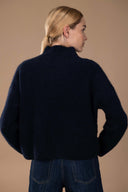 Pull Sienna - Dark Blue