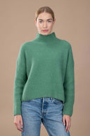 Pull Sienna - Printemps