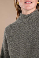 Pull Sienna - Thym