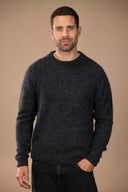 Pull Simon - Charcoal