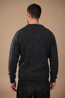 Pull Simon - Charcoal