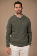 Pull Simon - Thym