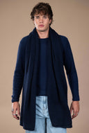 Echarpe Swan - Dark Blue