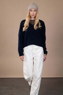 Cardigan Teresa - Dark Blue