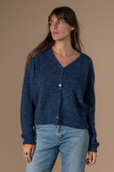 Cardigan Teresa - Galaxy