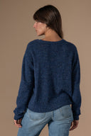 Cardigan Teresa - Galaxy