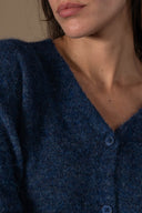 Cardigan Teresa - Galaxy