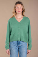 Cardigan Teresa - Printemps